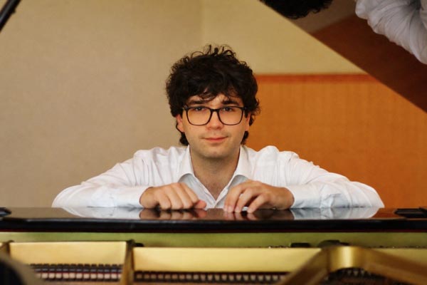 Garripoli-Pianoforte