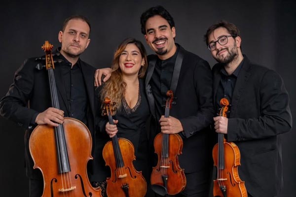 sea-quartett